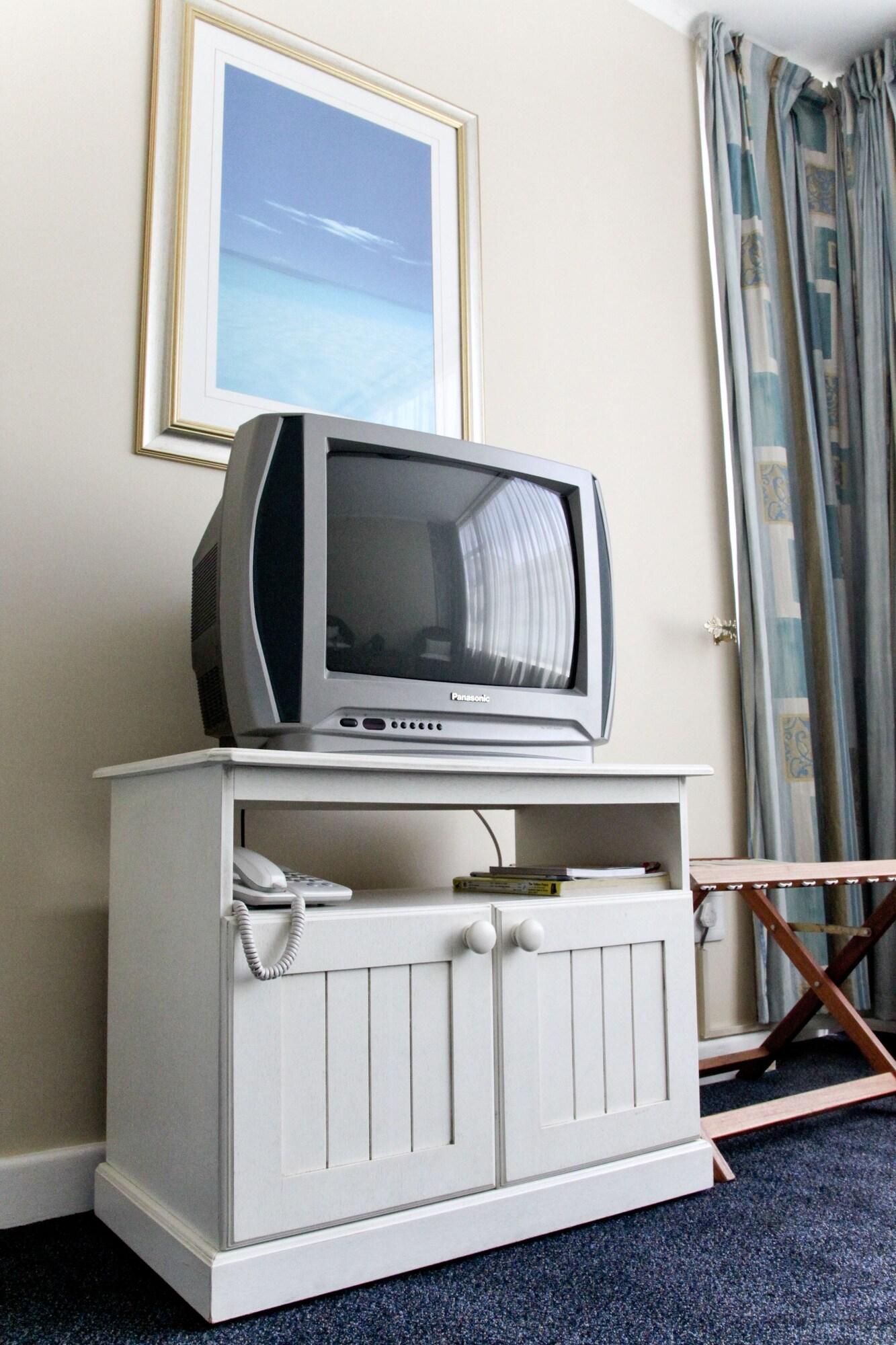 Set de Habitación The Russel Hotel