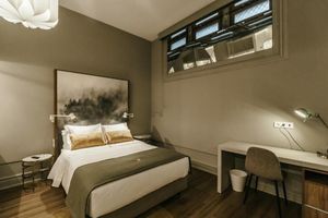 Alquiler Vacacional - The Vintage House Covilhã T4 com Banheira de Hidromassagem