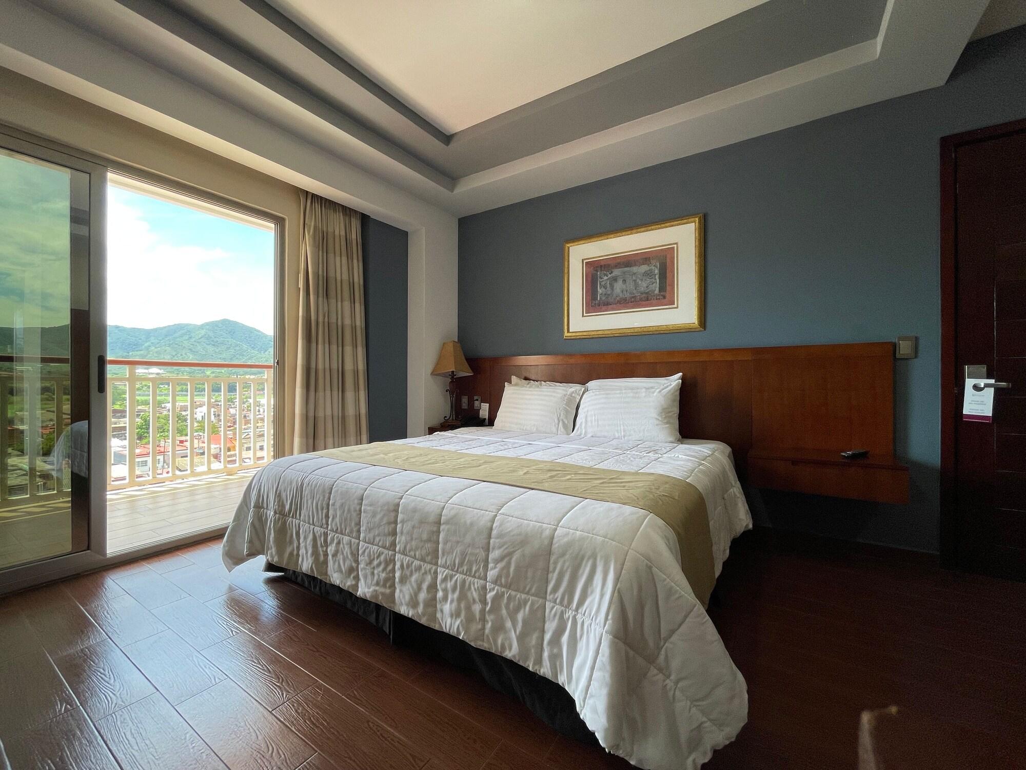 Habitación Hotel Uttsa Inn