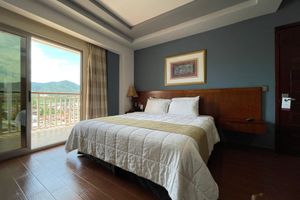 Alojamiento - Hotel Uttsa Inn