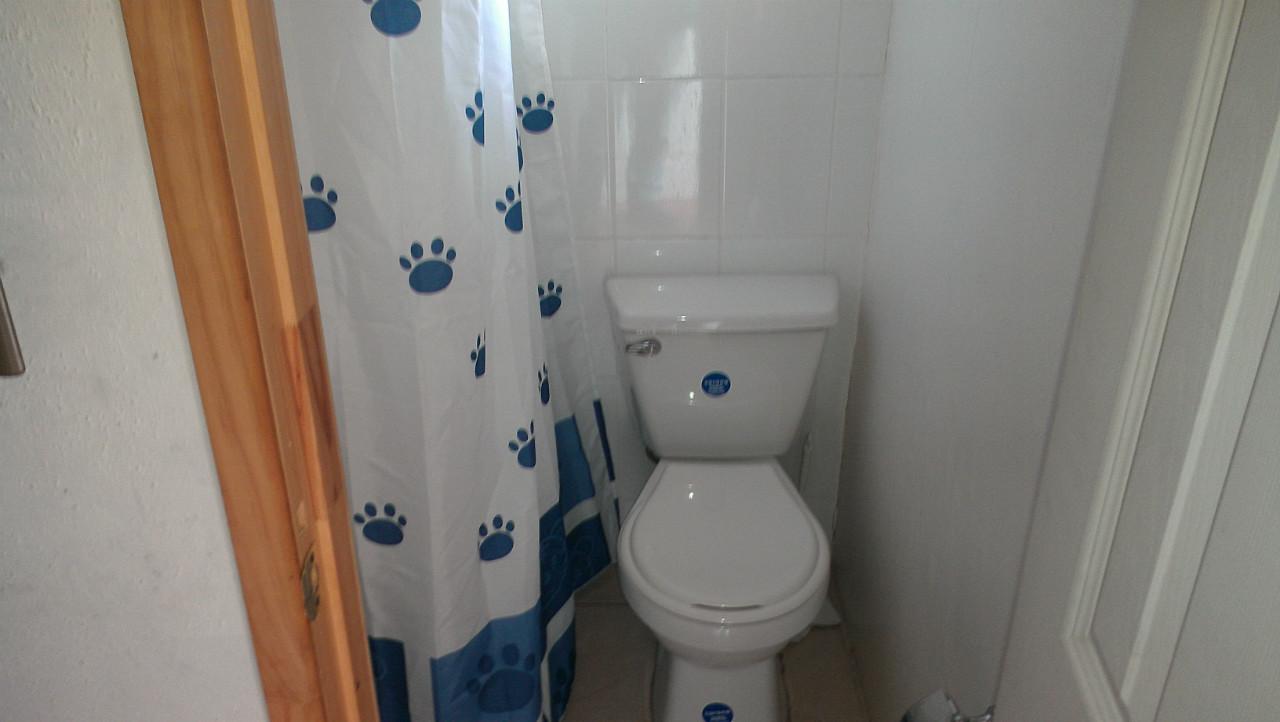 Equipamiento de Habitación Hostal La Casona - Hostel