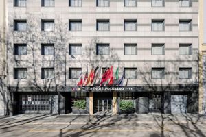 Alojamiento - City Life Hotel Poliziano - by R Collection Hotels