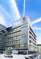 Alojamiento - 25hours Hotel Zurich West