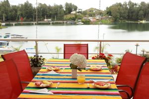 Alojamiento - Bania Travels