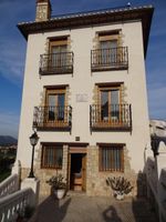 Alojamiento - La Casa del Carrebaix