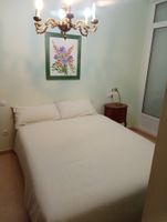 Alquiler Vacacional - Family apartment in the city center, enjoy activities and natural surroundings.