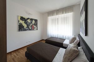 Alojamiento - Residence Cenisio