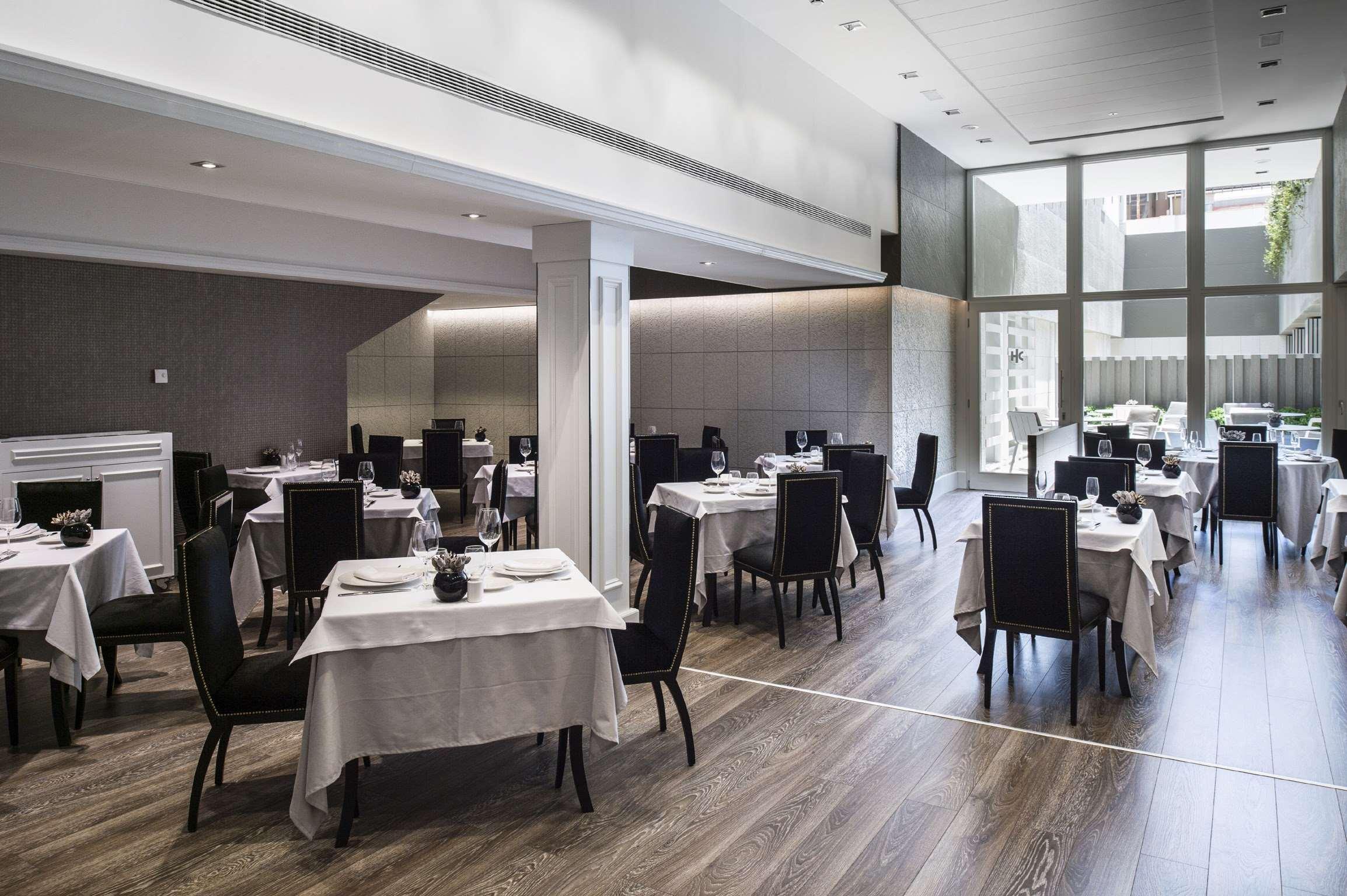 Restaurant Catalonia Passeig de Gràcia