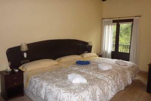 Alojamiento - Vega Sierra Hotel Spa & Casas Rurales