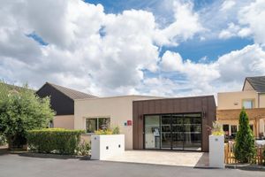 Alojamiento - Sure Hotel by Best Western Caen Mémorial