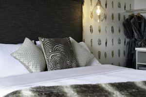 Alojamiento - Ranginui at Lake Tekapo