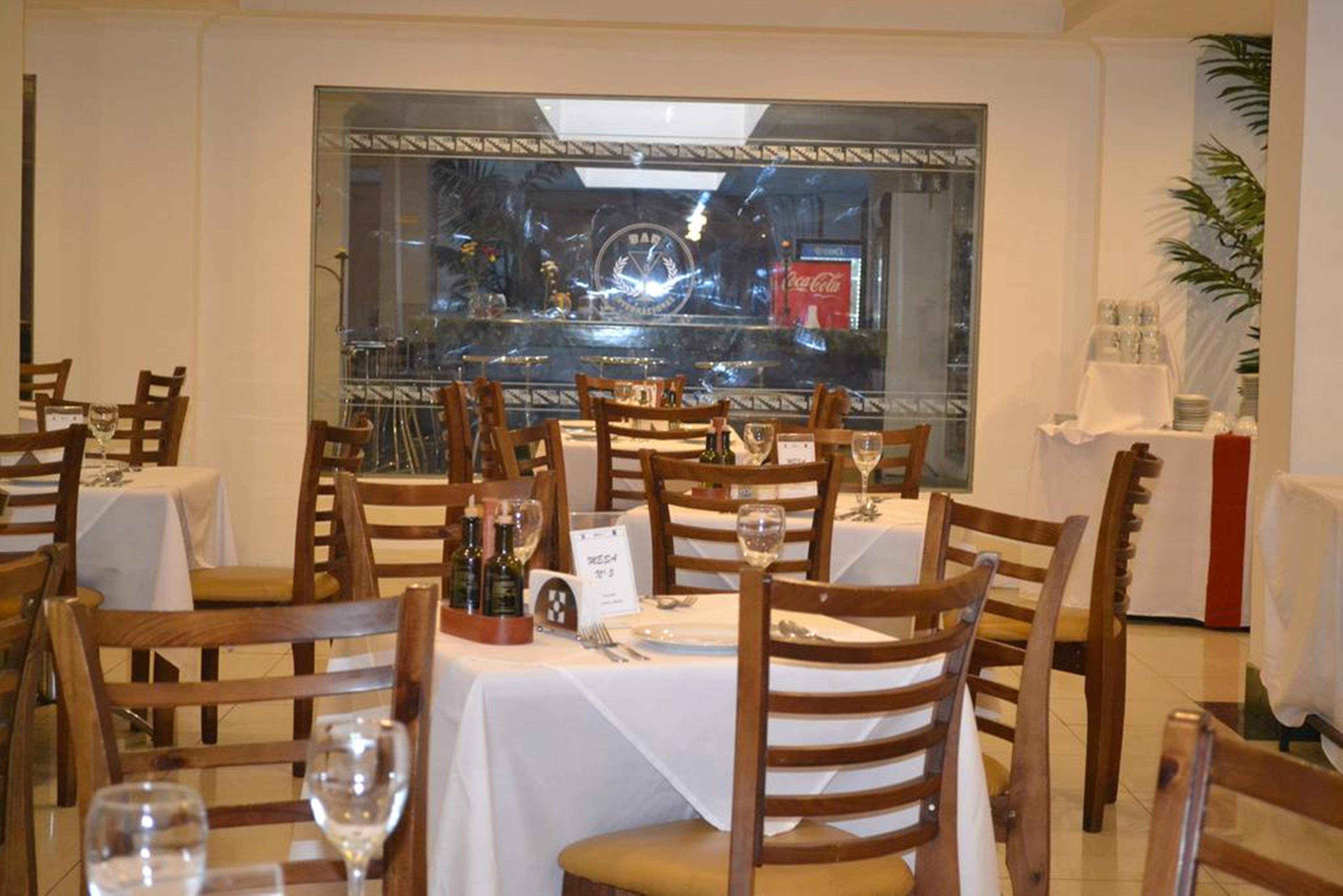 Restaurant Hotel Capelli