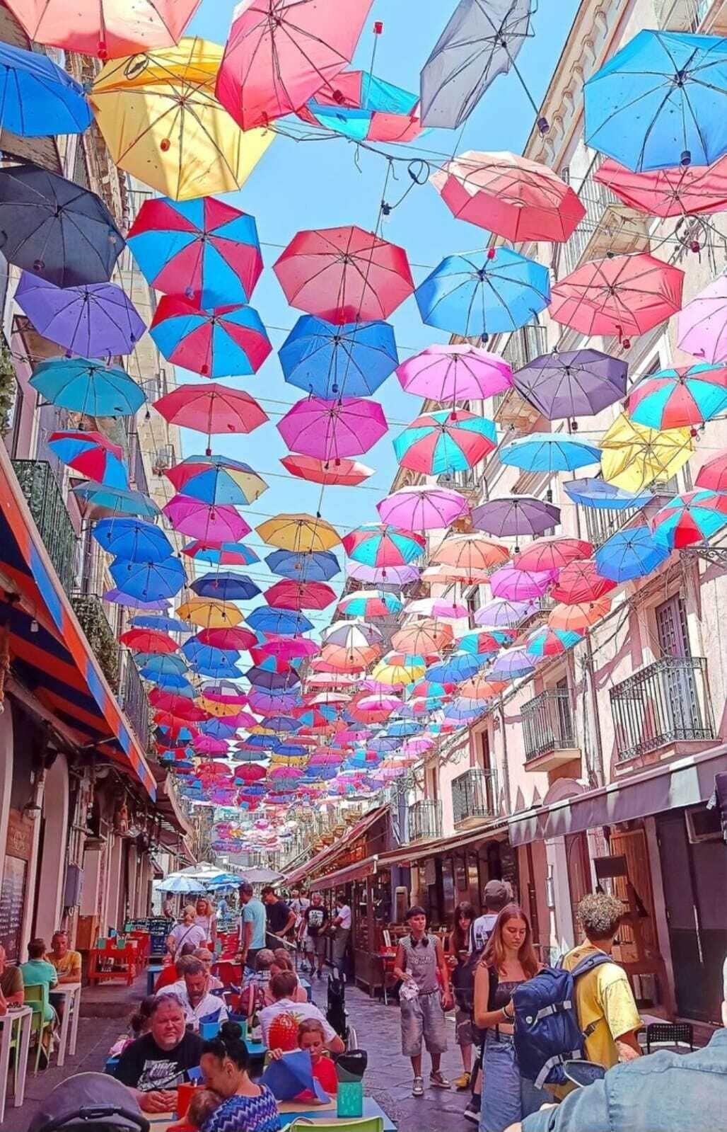 Vista Exterior OVIDIO B&B