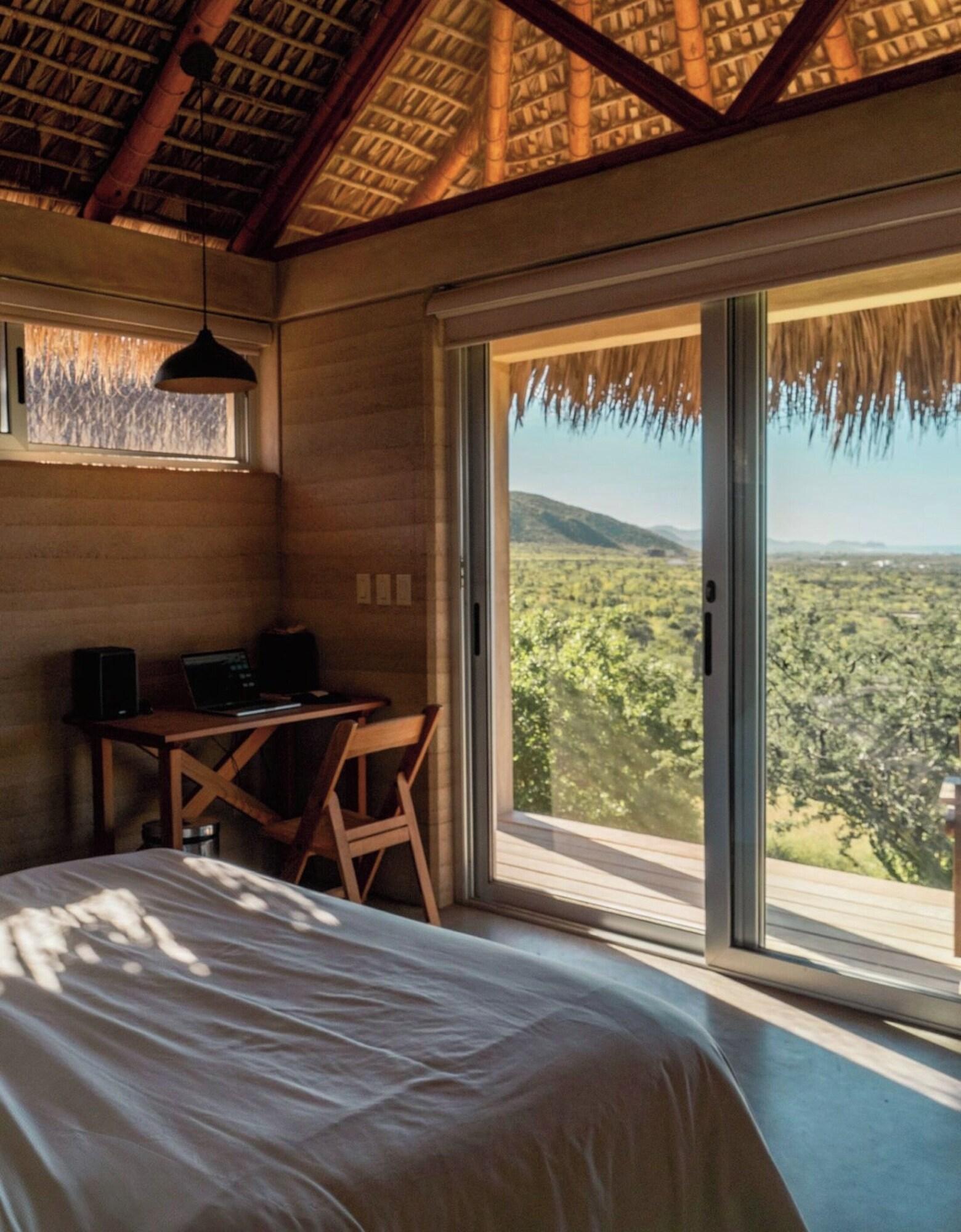 Habitación Hotel Cabanas uno