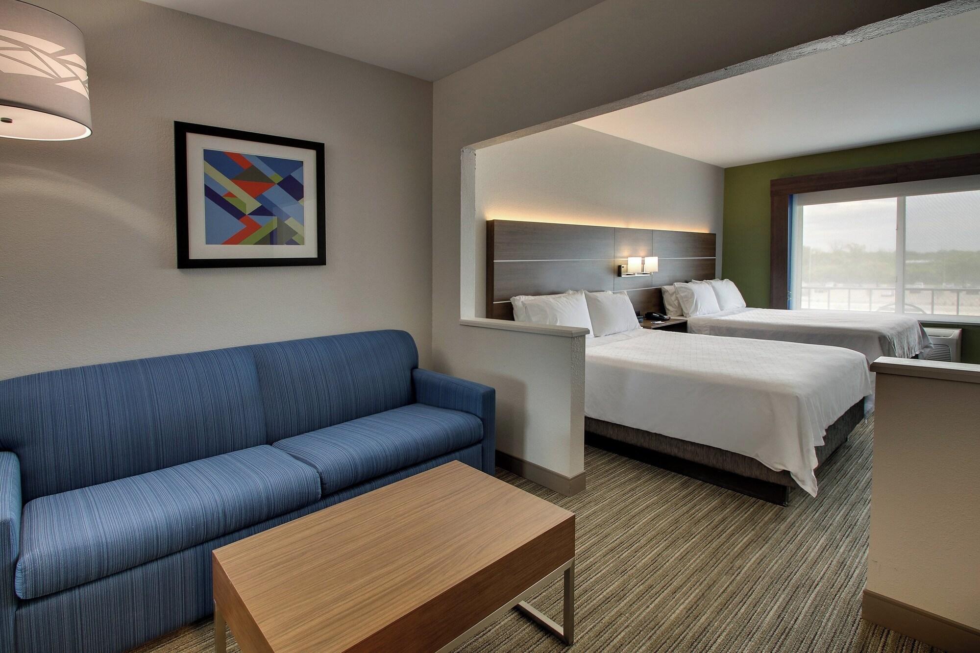 Habitación Holiday Inn Express & Suites Carson City by IHG