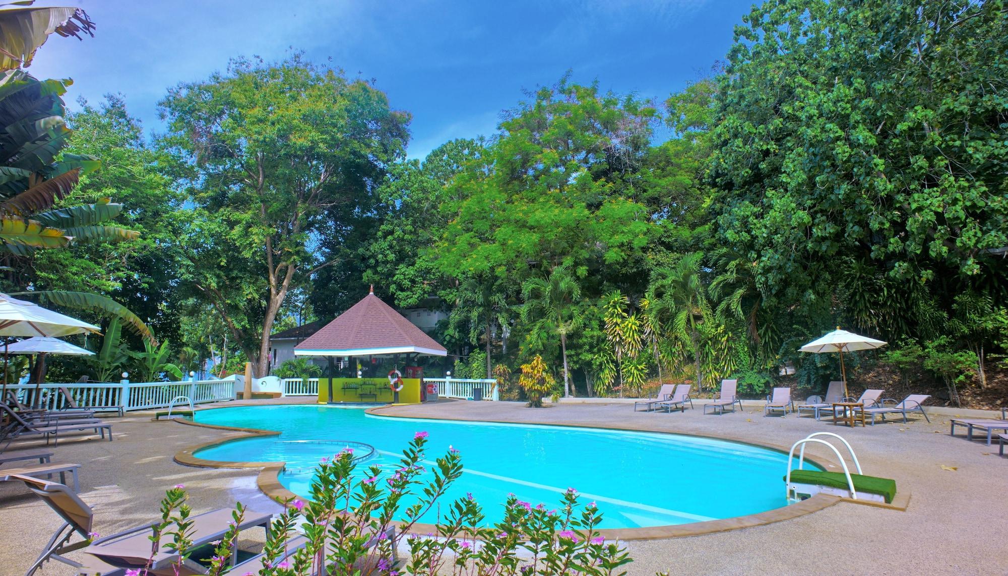 Vista Piscina Bay View Resort and Premier Resort