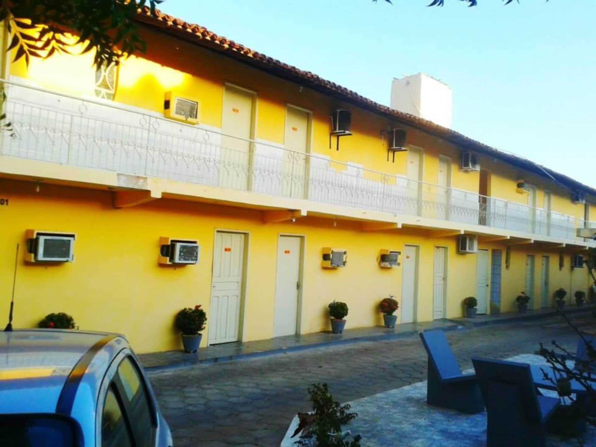 Varios Pousada Do Sol