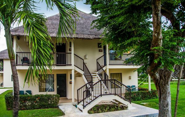 Allegro Playacar - Hoteles frente a la playa en Playa del Carmen, México