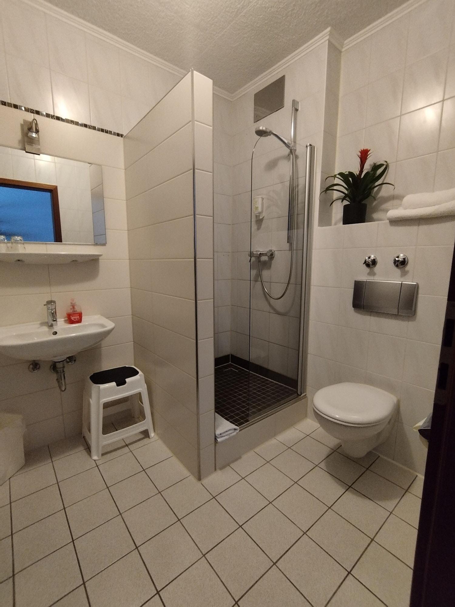 Equipamiento de Habitación Hotel Sonnenkeller