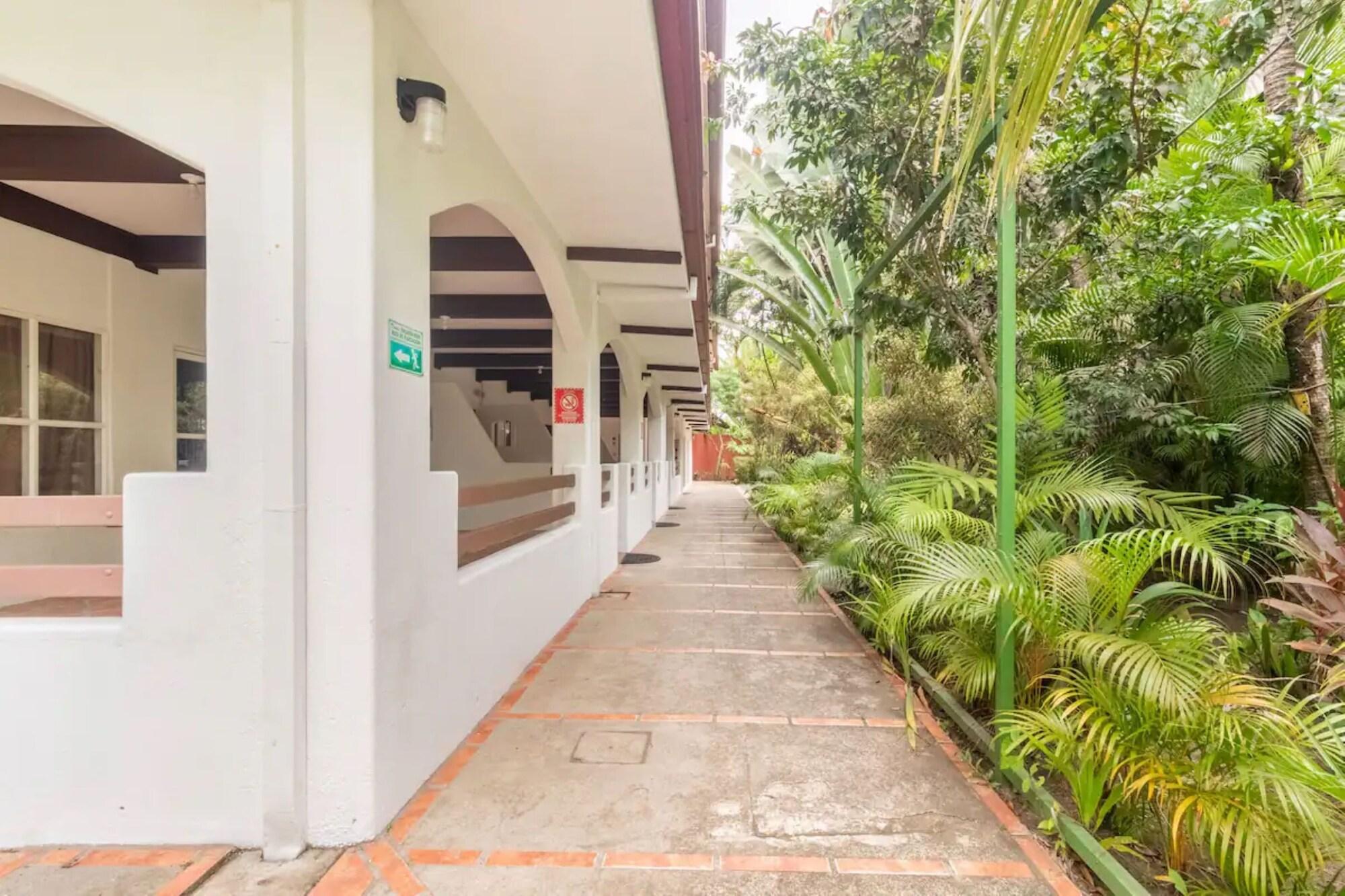 Varios Hotel Playa Westfalia