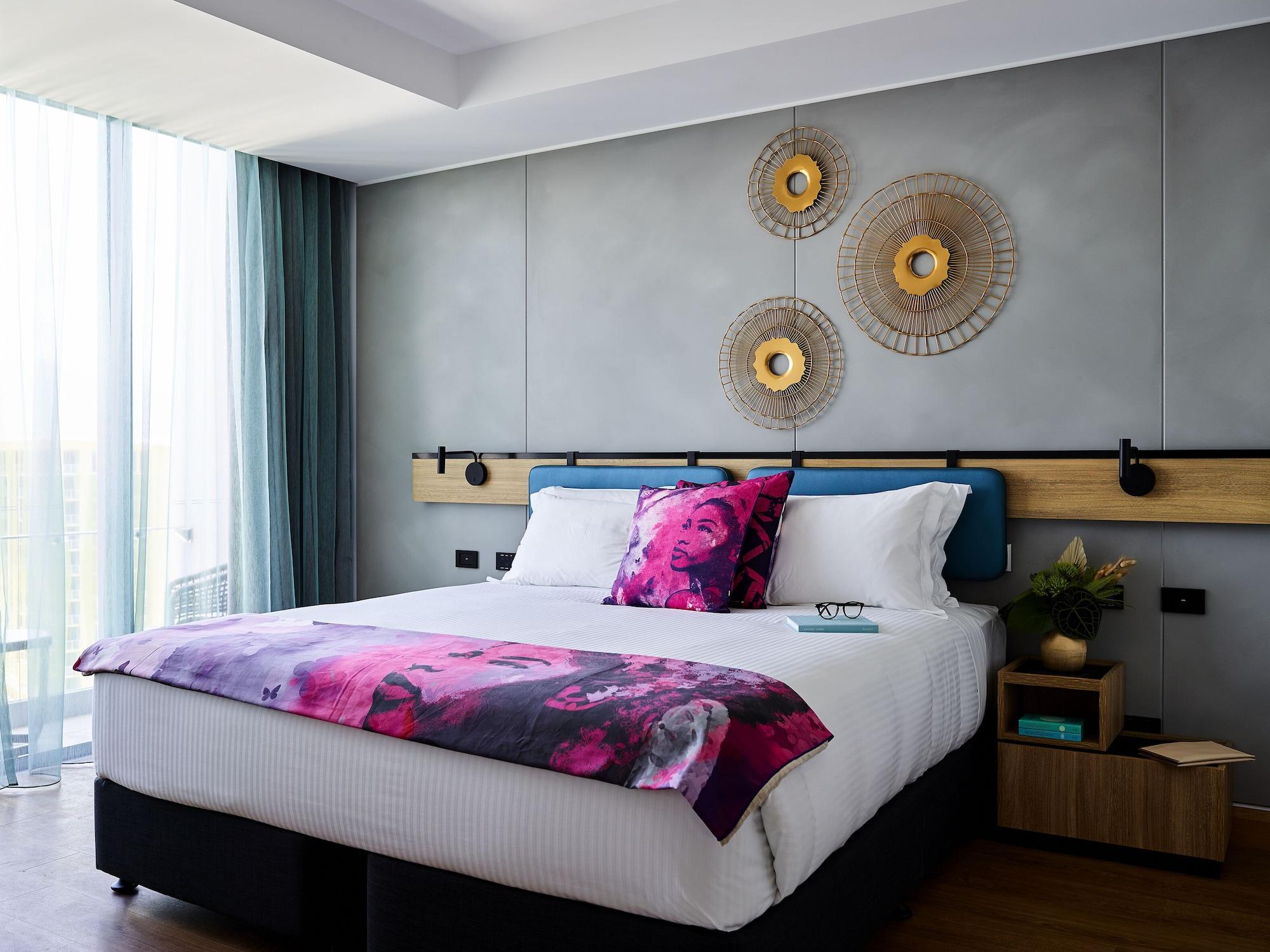 Habitación Crystalbrook Flynn