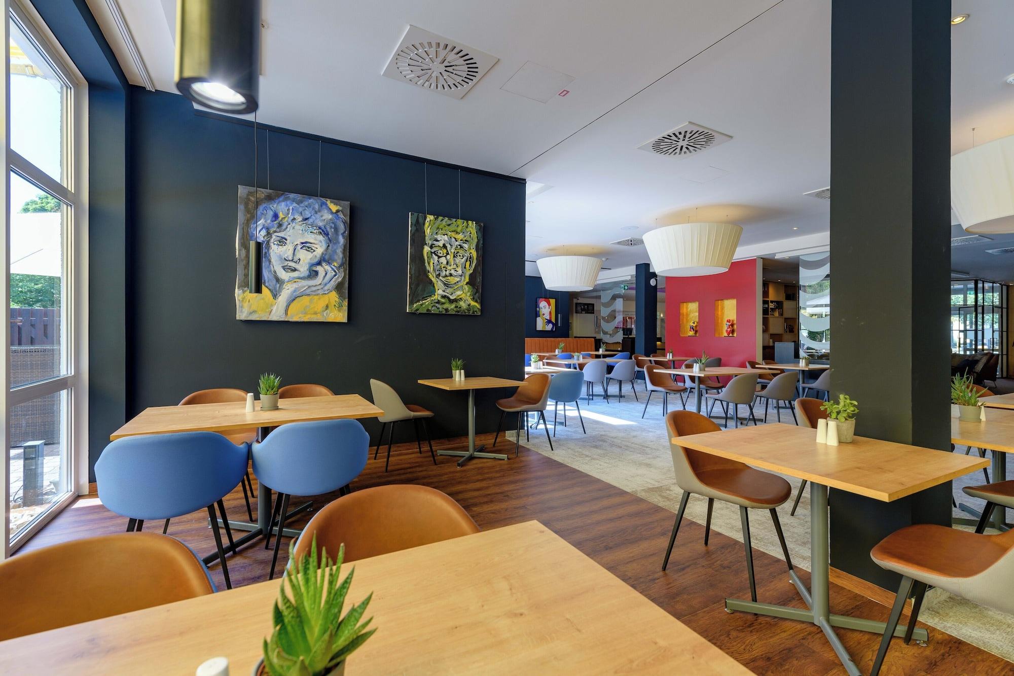 Restaurant Leonardo Hotel Hannover Medical Park