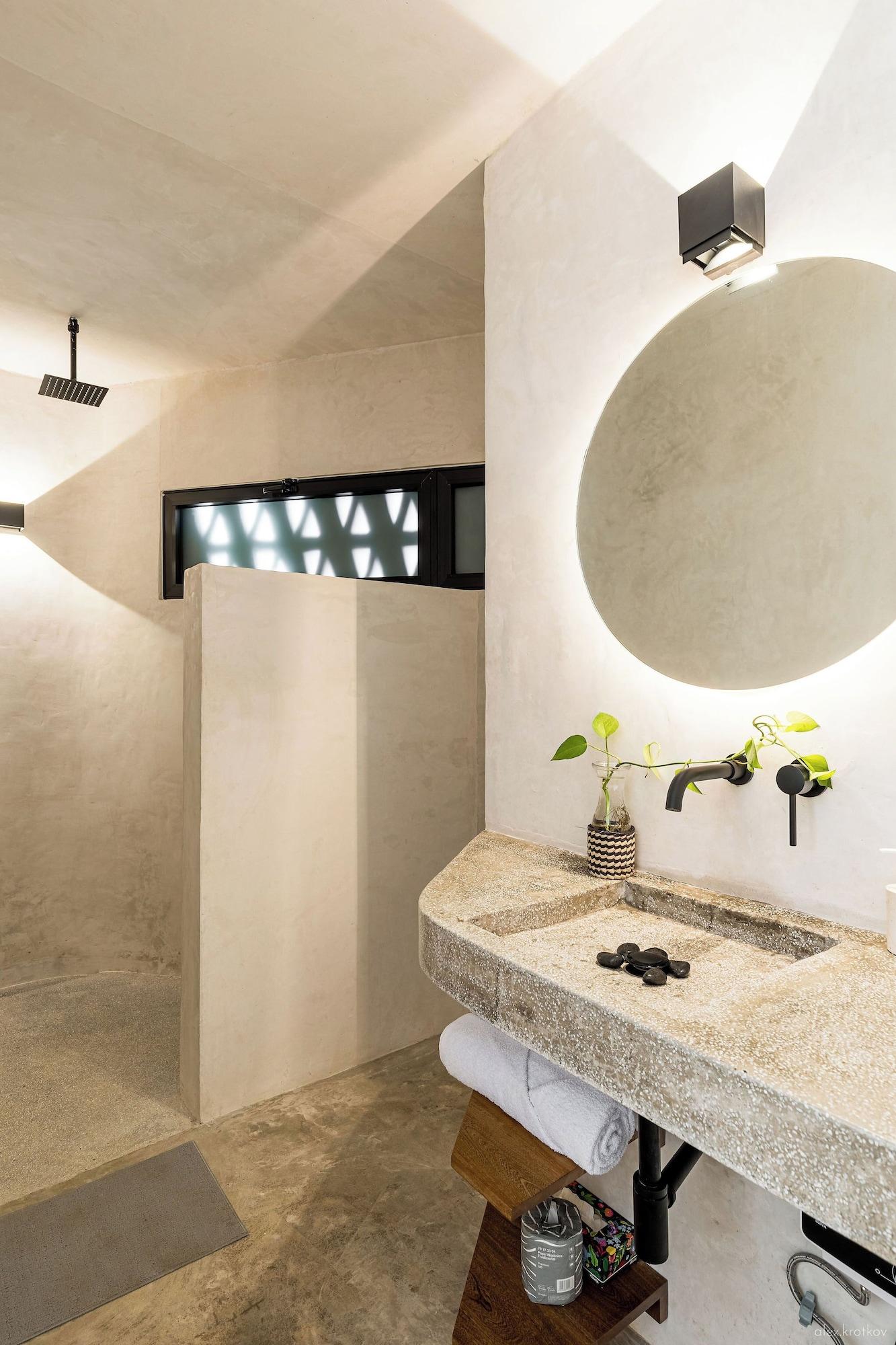 Equipamiento de Habitación Quiote Quiote