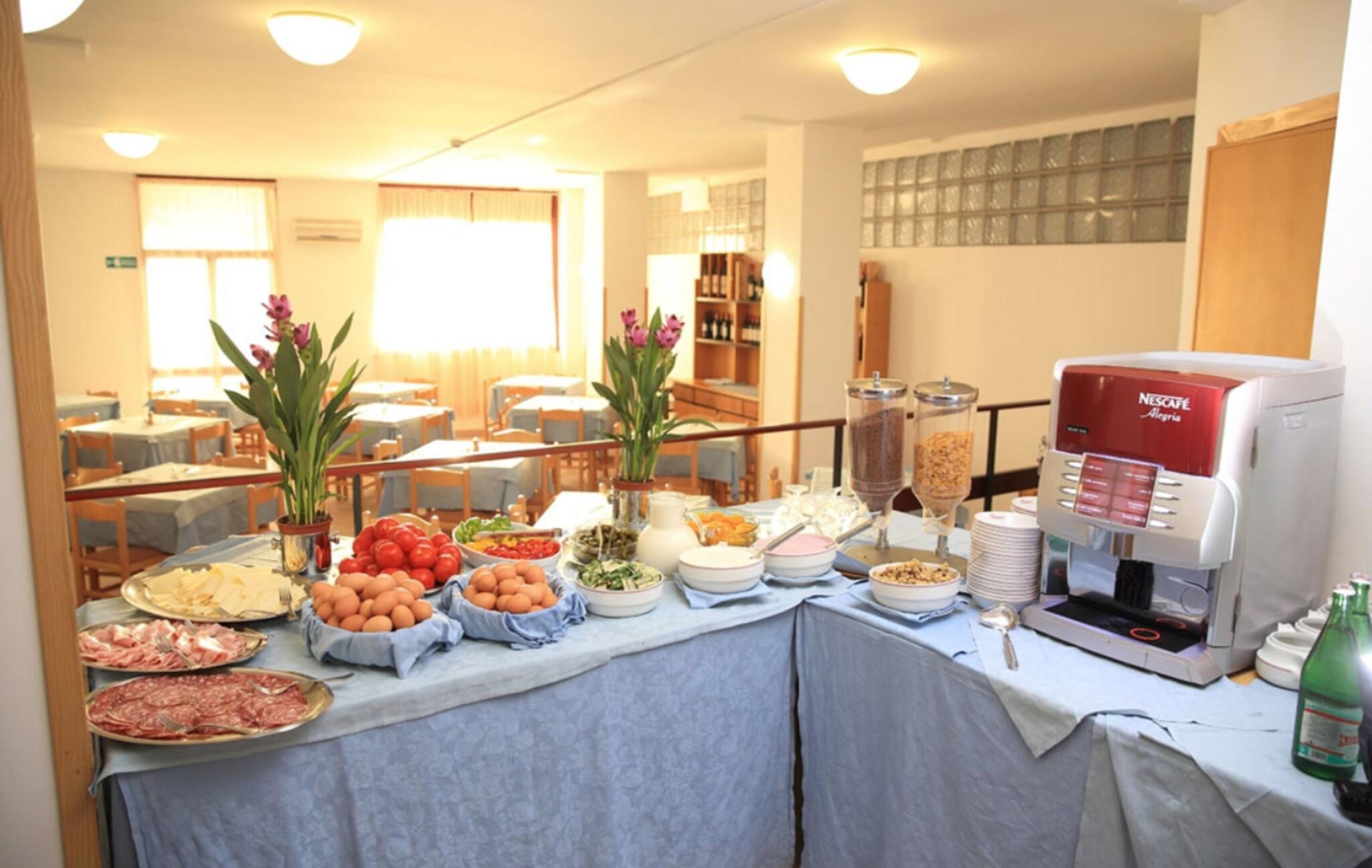 Restaurant Hotel Soleado