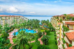 Alojamiento - Velas Vallarta Suite Resort
