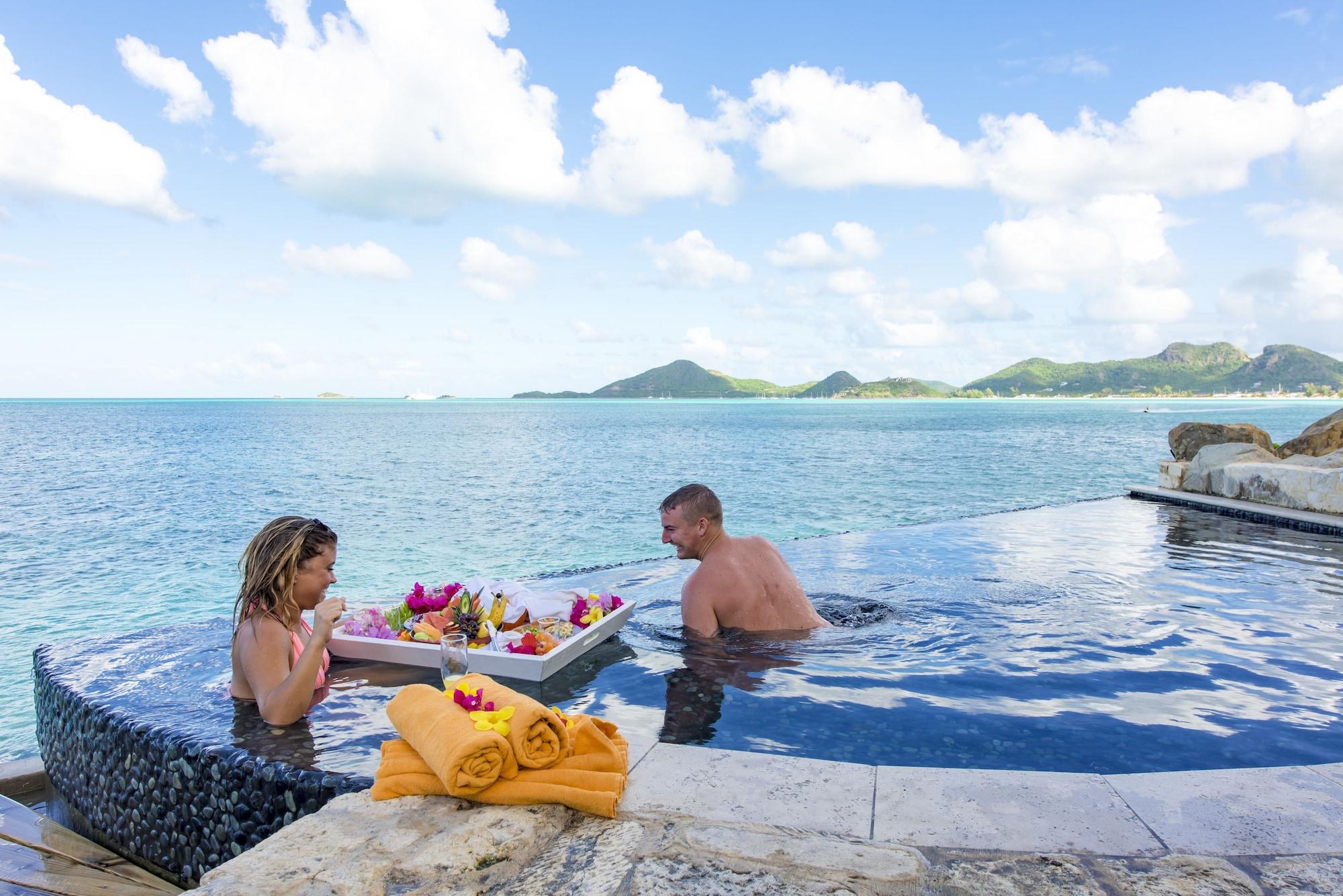 Restaurant Cocobay Resort - All Inclusive - Adults Only