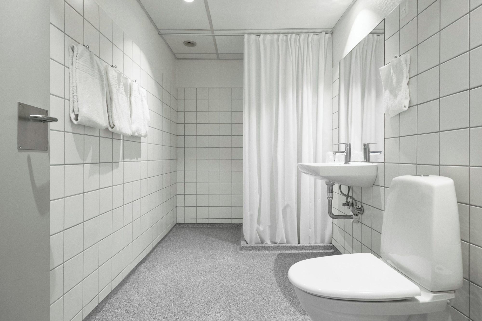 Equipamiento de Habitación Four Points Flex by Sheraton Ishøj
