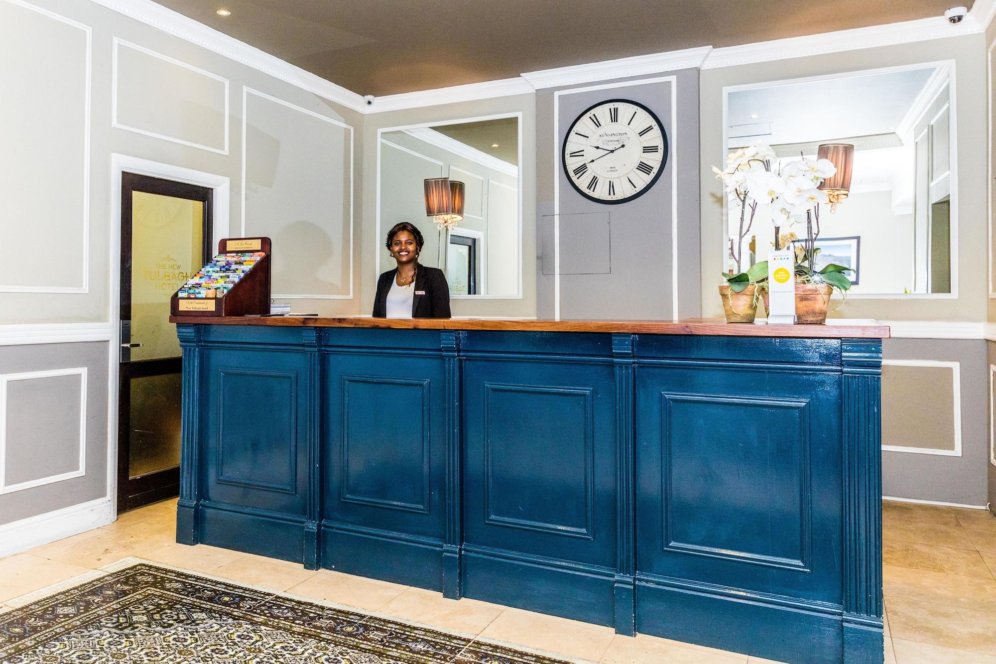 Varios The New Tulbagh Hotel