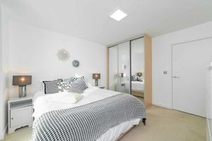 Alquiler Vacacional - Brand New Cosy Apartment in Greenwich
