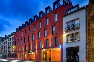 Alojamiento - ibis Styles Aschaffenburg