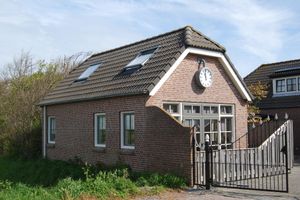 Alquiler Vacacional - Detached holiday home in Westkapelle for 4 people.