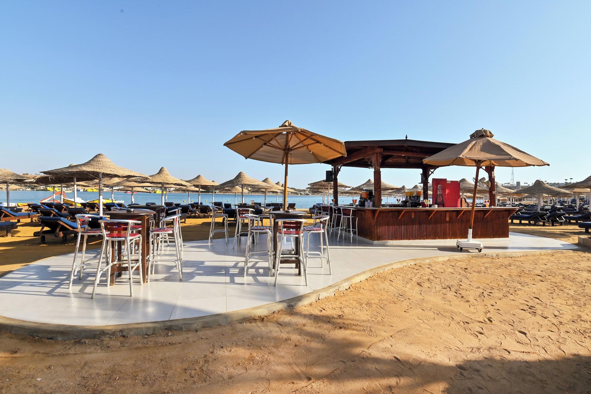 Bar/Salón Xperience Golden Sandy Beach