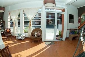 Alojamiento - DyD Hotel