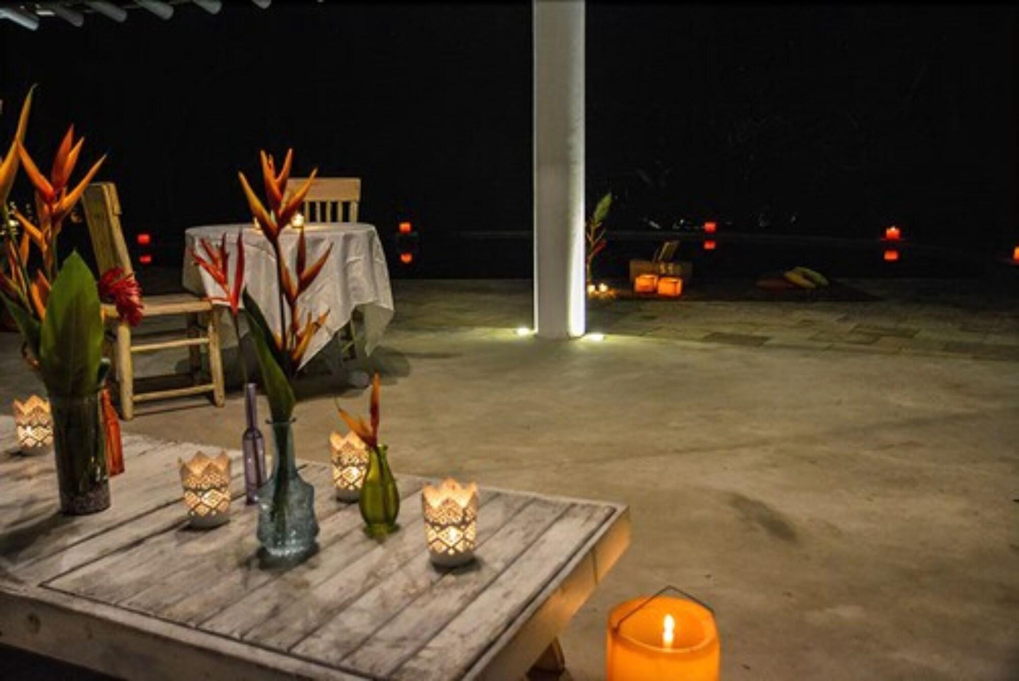 Restaurant Pousada Jacarandá