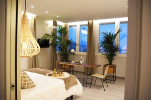 Alojamiento - B&B Dimora Vistamare