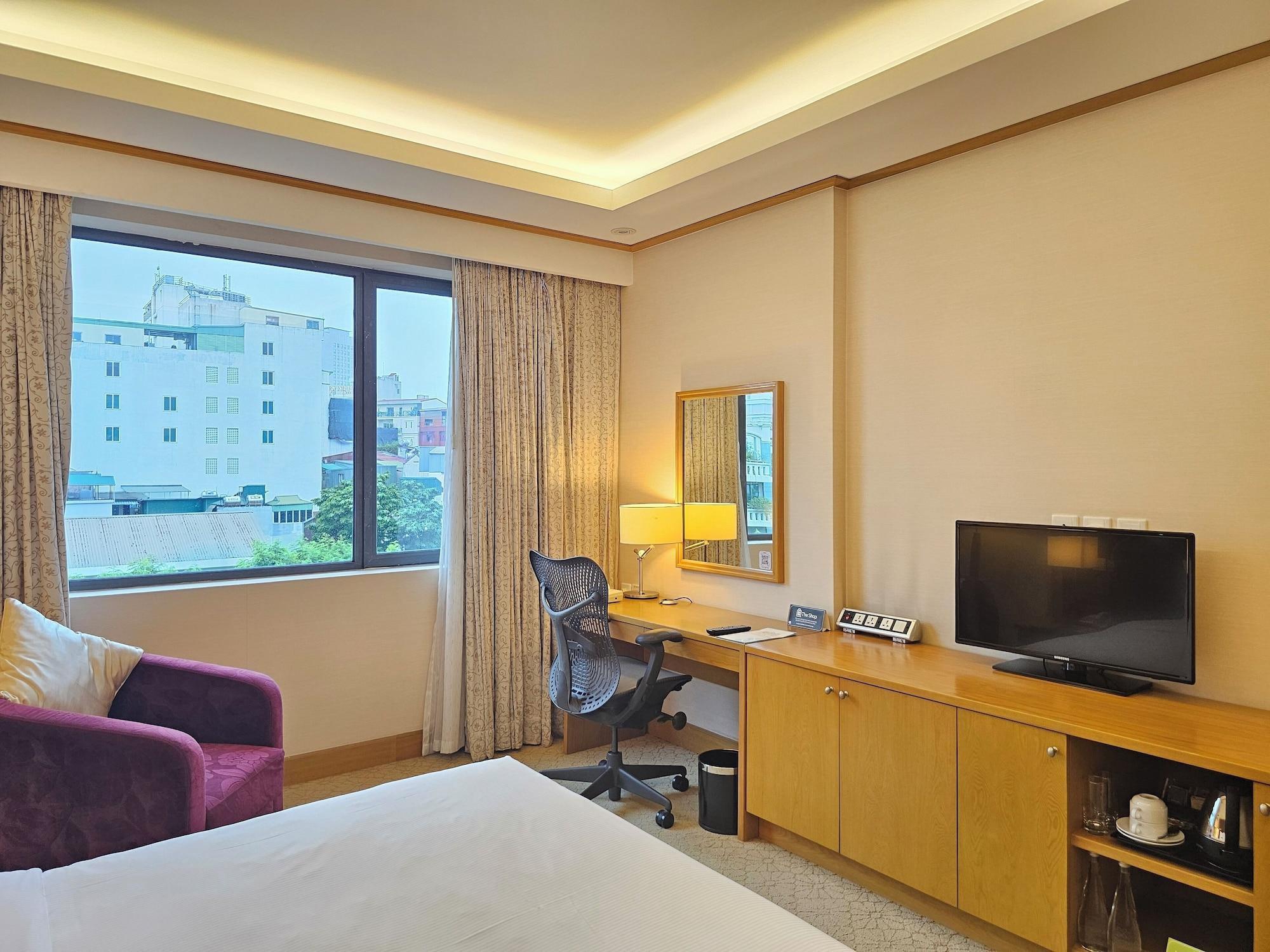 Habitación Hilton Garden Inn Hanoi