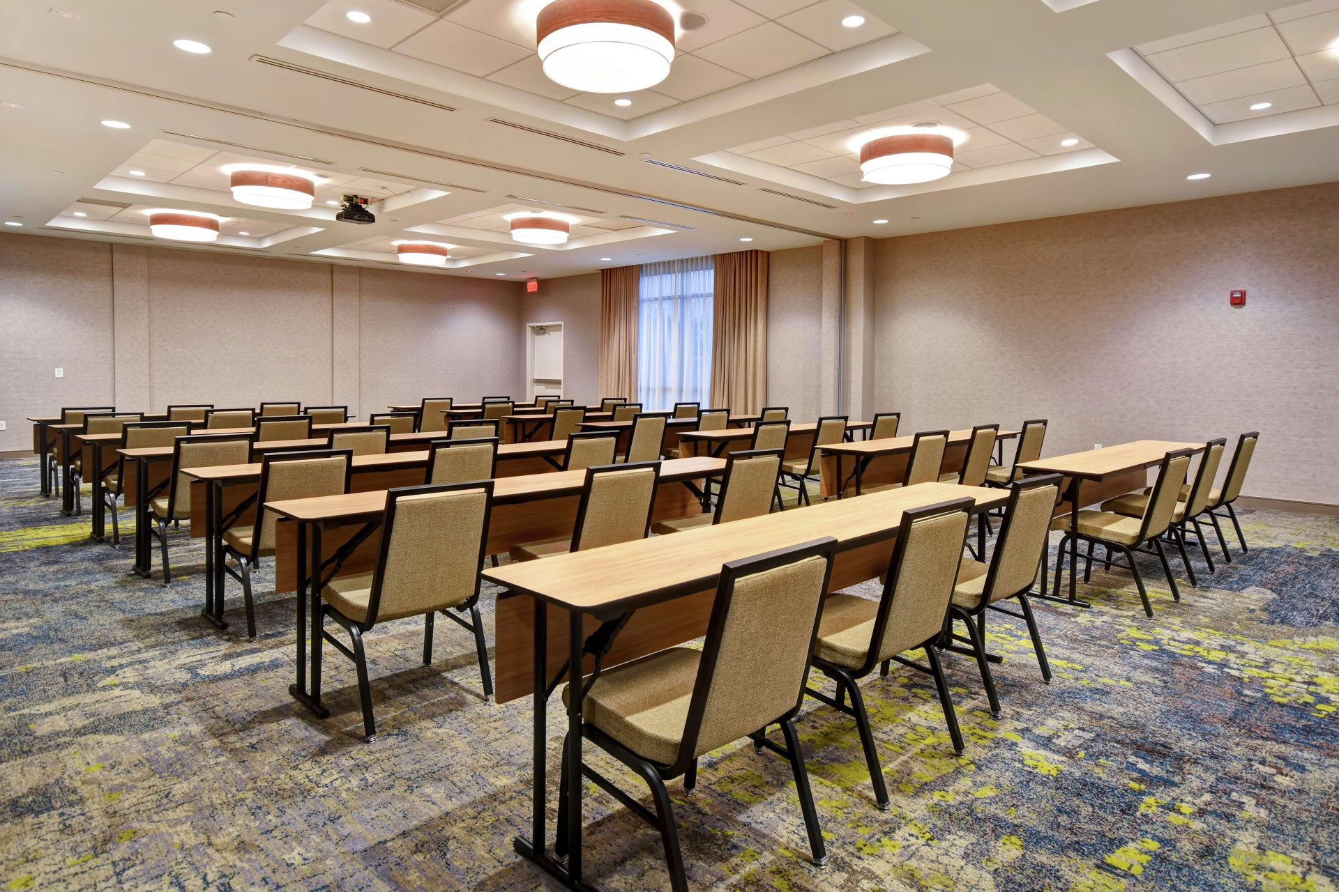 Sala de Reuniones Hilton Garden Inn Jackson