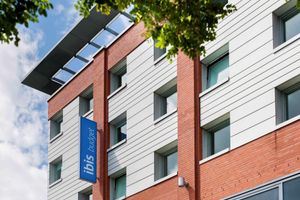 Alojamiento - Ibis Budget Hamburg City Ost