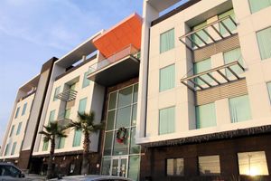 Alojamiento - Hotel Nuvó