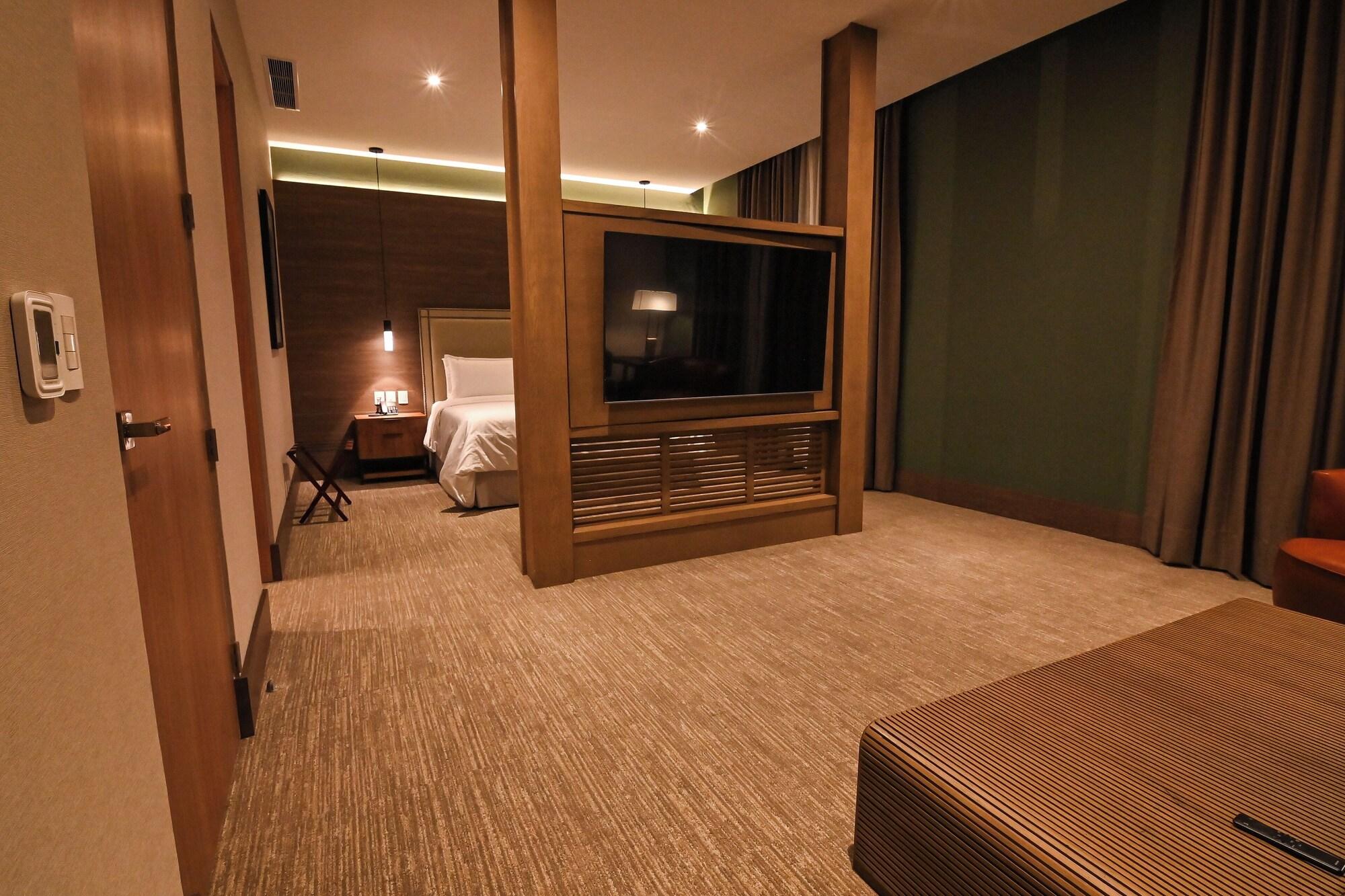 Habitación Moka Boutique Hotel