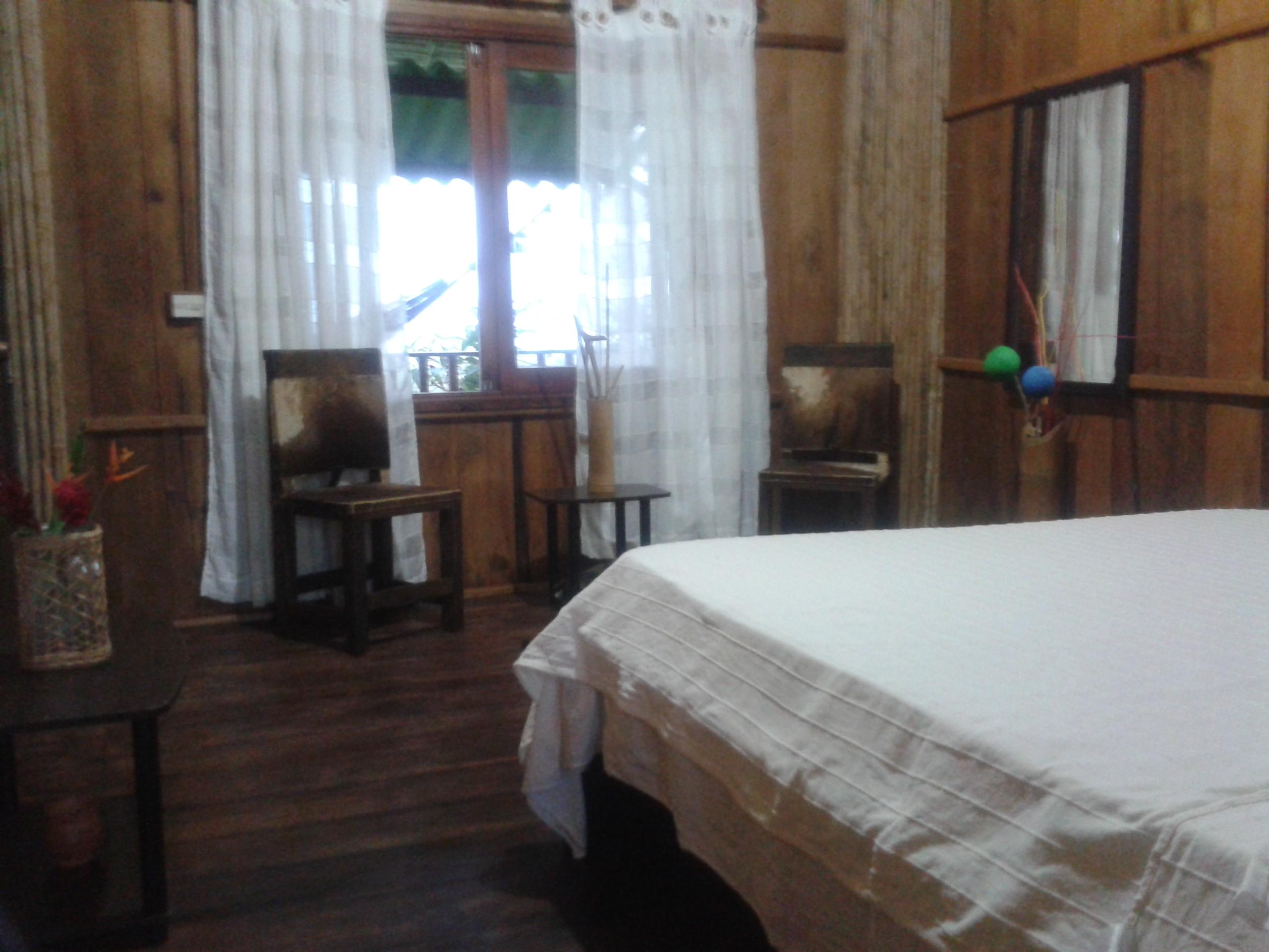 Suite Posada Villa Margarita