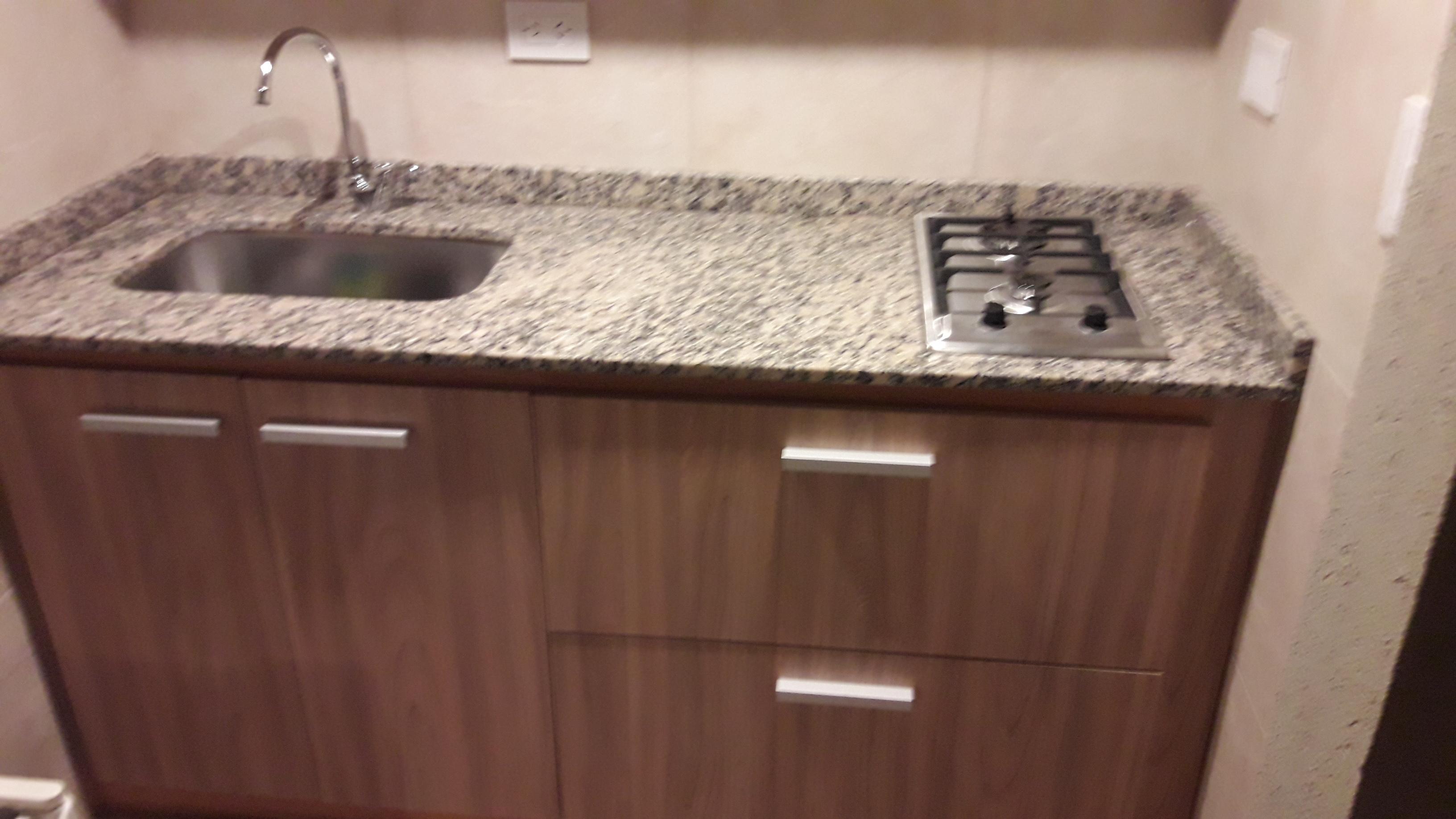 Set de Habitación Le Bouquet Apart Hotel