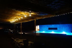 Alojamiento - Hotel Pirwa