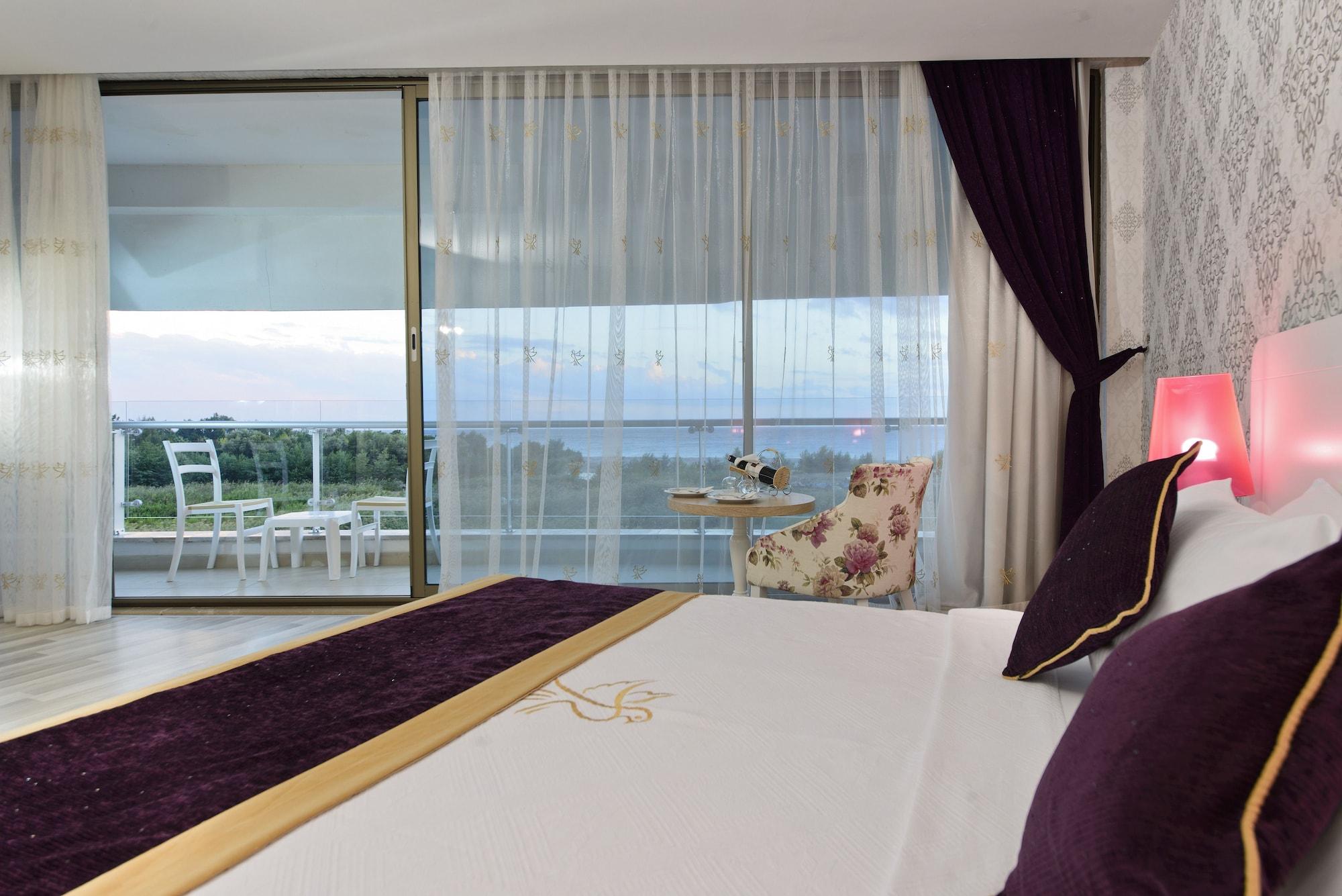 Habitación Raymar Resort & Aqua