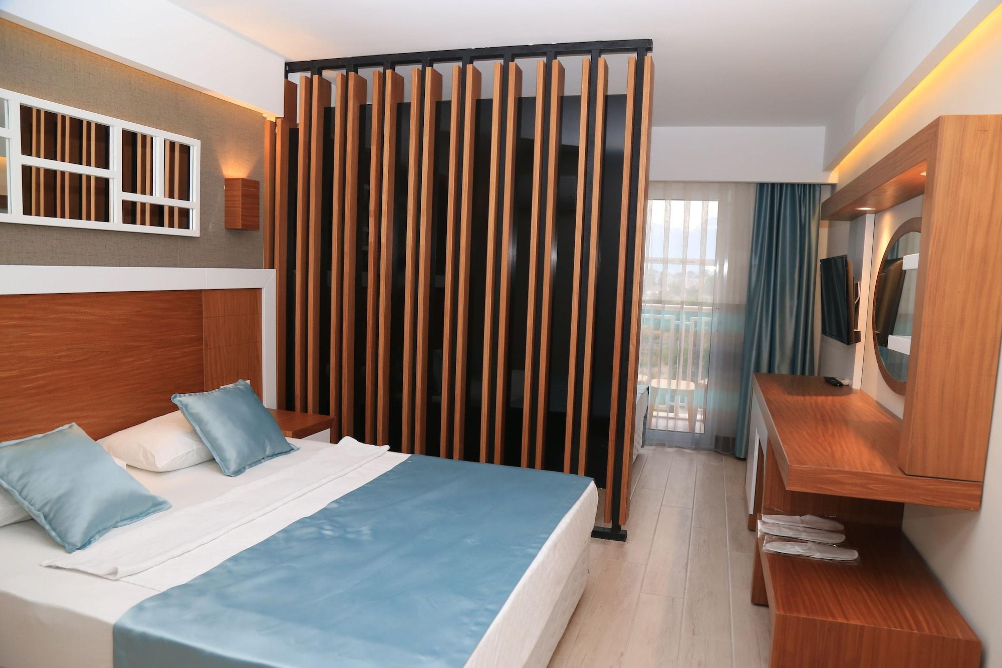 Habitación Iko Melisa Garden - All Inclusive