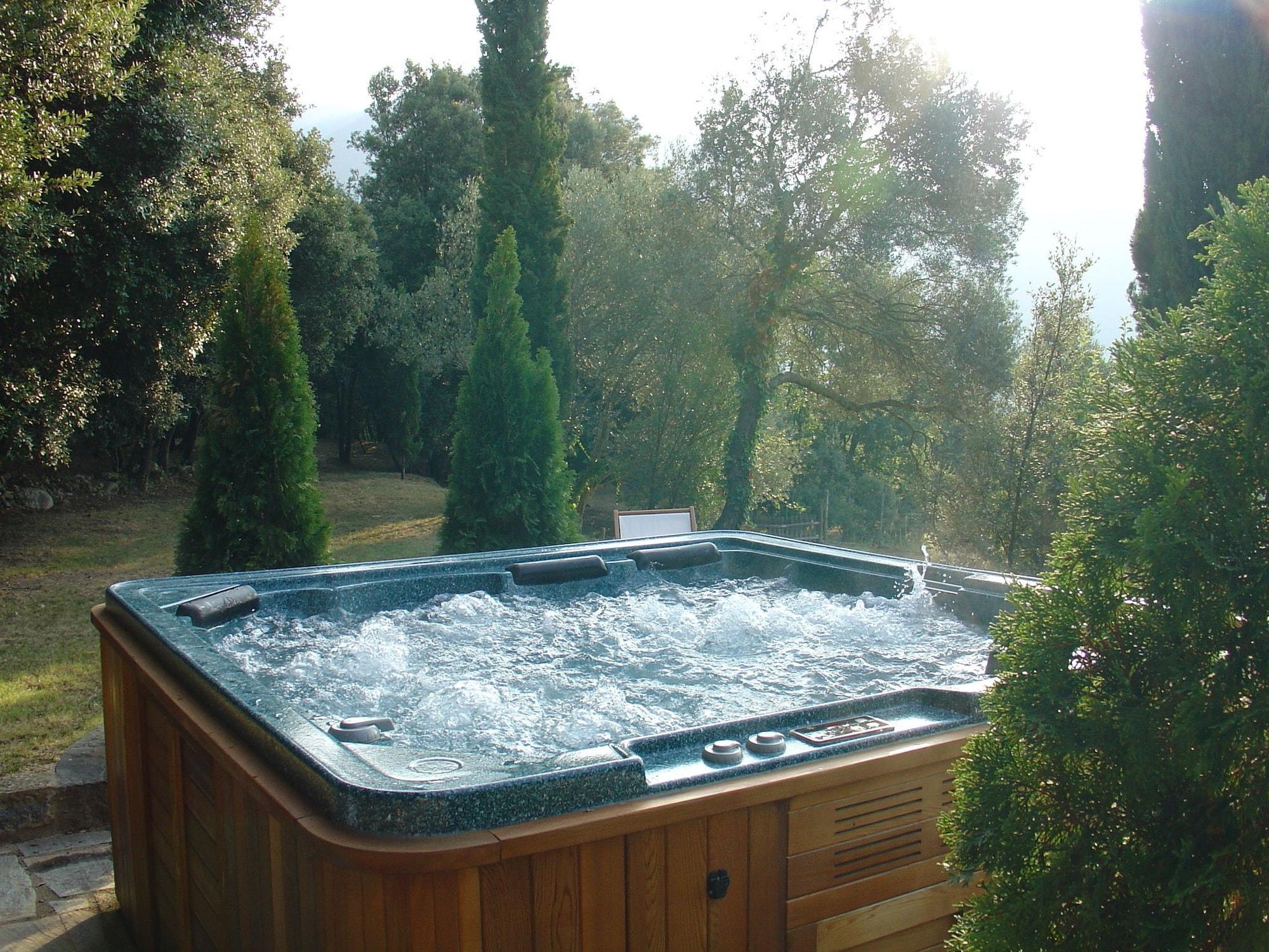 Spa Can Serola